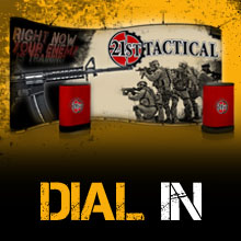 Dial In On Upcoming Defense Industry Events