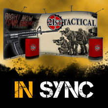 IN SYNC - Peek at whats cooking in my design kitchen.